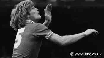 Gordon McQueen: Scotland, Manchester United, and Leeds United great dies aged 70