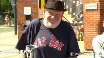 Leeds man admits destroying David Oluwale blue plaque