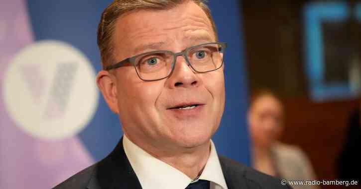 Finnland mit neuer Mitte-Rechts-Regierung