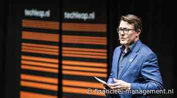 ‘Overheid moet AI niet reguleren maar stimuleren’