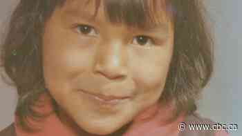 I came into his family as a Sixties Scoop survivor. I'm thankful my dad sheltered me from harm and hatred