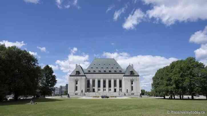 Supreme Court to rule on constitutionality of Safe Third Country Agreement