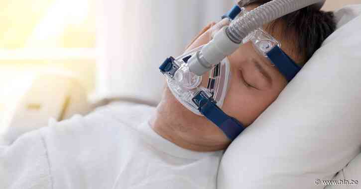 “Kankerverwekkende stoffen vrijgekomen": patiënten met slaapapneu betichten Philips van onvrijwillige doodslag