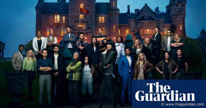 ITV in talks to buy group behind The Traitors and Fleabag