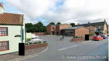 Co-op planned for former Searles carpet site in Boroughbridge