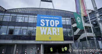 Weiter engagiert – für die Menschen in der Ukraine