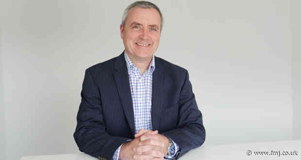 Director hire at Sodexo Energy & Resources