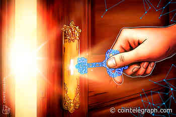 Sturdy stablecoin market re-opens three days after $800K exploit