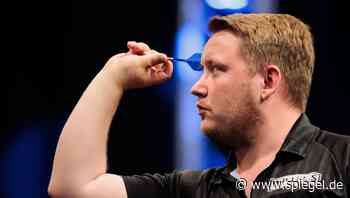 Darts: Martin Schindler verzichtet auf Einlaufmusik von Rammstein