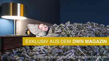 Unser neues Magazin ist da: Außergewöhnliche Geldanlagen mit Renditepotenzial