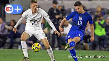 Holstein Kiel holt serbischen Nationalspieler Marko Ivezić