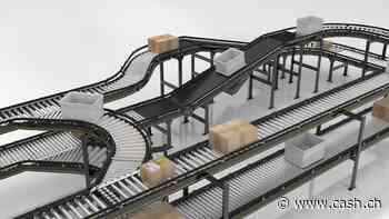 Interroll-Aktienkurs bricht nach Gewinnwarnung zweistellig ein