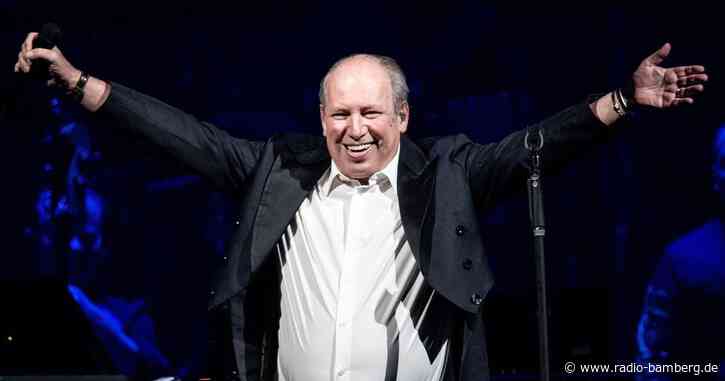 Hans Zimmer hält um Hand von Freundin an