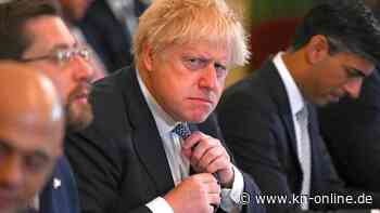 Kommentar: Boris Johnson - Ein bemerkenswerter Absturz