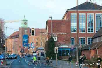 Paul-Gerhardt-Haus: Die letzte Rettung kommt aus dem Rathaus