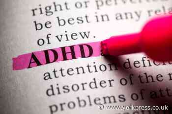 12 ADHD symptoms to look out for in adults and beware of