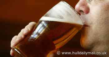 Millions of Brits becoming more mindful when it comes to drinking alcohol, study finds