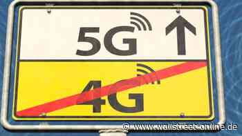 Morgan Stanley überzeugt: Ein guter Kaufzeitpunkt bei dieser Mobile-Aktie – 34 Prozent Kurspotenzial!