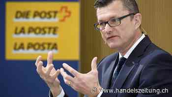 Acht Chefs von bundesnahen Firmen verdienen über 500'000 Franken