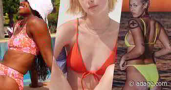 How DTC swimwear brands are navigating a tough summer market