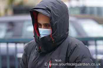 Met Police officer admits using dead people's bank cards for shopping