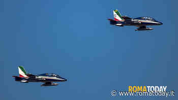 Air show Pratica di Mare 2023: frecce tricolori, aerei in esposizione e in volo. Tutte le informazioni