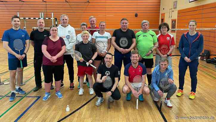 Inklusion: BVBB wird Mitglied bei Special Olympics