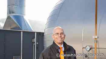 Markus Blocher bleibt auf seinen Aktien sitzen