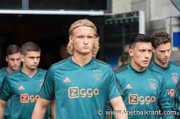 Anderlecht en Viking vinden elkaar en hebben elkaar nodig: Fredberg slaat eerste topslag (als hij zich thuis zal voelen)