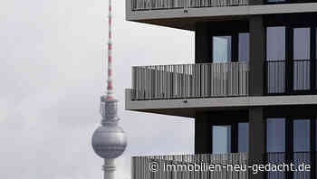 Deutscher Wohnmarkt: Wo ist der Bang nach dem Boom?