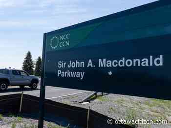 Today's letters: Name change for Sir John A. Macdonald Parkway — who cares?