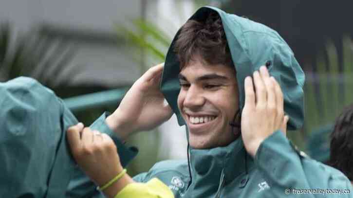 Montreal’s Lance Stroll aiming for best result at home Grand Prix