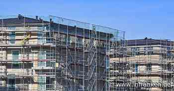 Ifo: Wohnungsbau schrumpft in kommenden Jahren stark