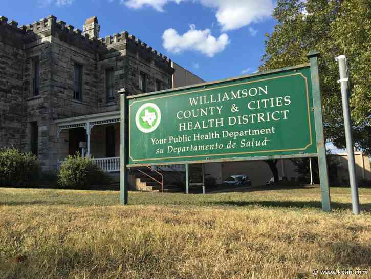 2nd West Nile positive sample of 2023 reported in Williamson County