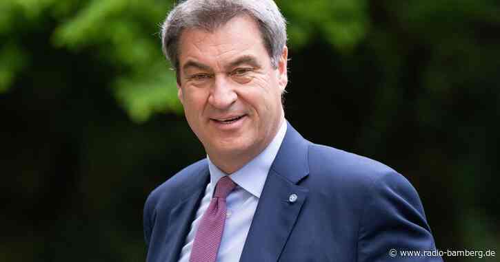 Söder eröffnet Bildungszentrum des Handwerks