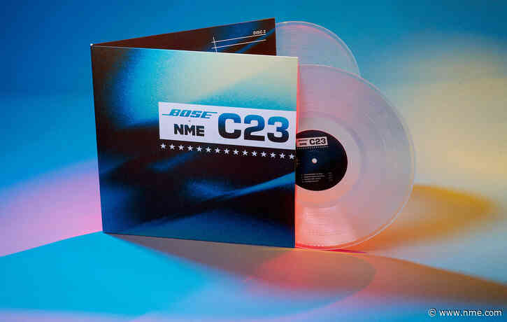 NME and Bose announce limited edition C23 vinyl giveaway at select UK and US record stores