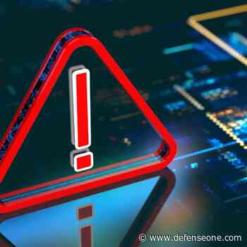 No 'Systemic Risk' to Government Networks From Latest Breach, CISA Says