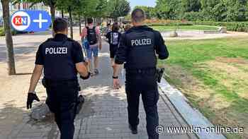 Schleswig-Holstein kippt Tattoo-Verbot für Polizisten