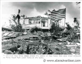 Rearview Mirror: Hawaii residents banded together when hurricanes wreaked havoc