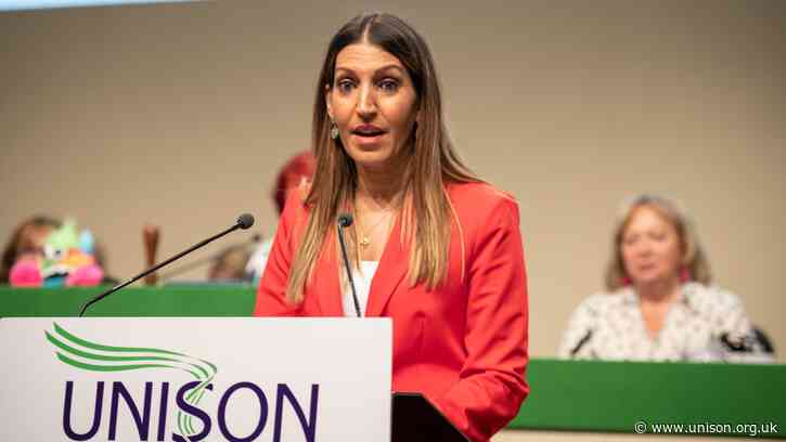 Rosena Allin-Khan shares Labour’s vision for mental health