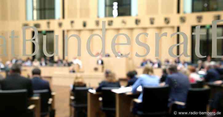 Bundesrat stimmt Rentenerhöhung zu