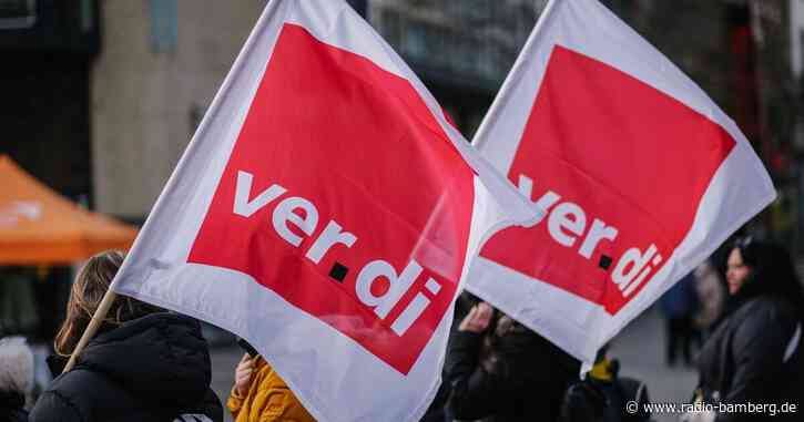 Warnstreiks: Einzelhandel droht Verdi mit Klagen