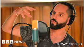 The workers already replaced by artificial intelligence