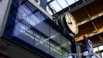 Bahn und EVG verhandeln weiter - Streik nun vom Tisch?