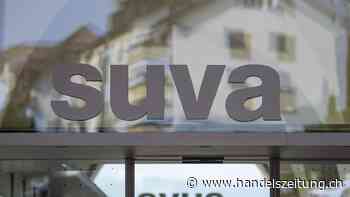Suva schreibt im schwierigen Anlagejahr 2022 einen Verlust