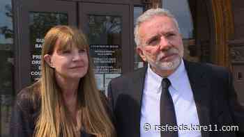 Maddi Kingsbury's parents file for permanent custody