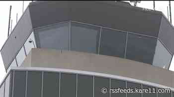 FAA investigates incident between 2 aircraft at MSP International
