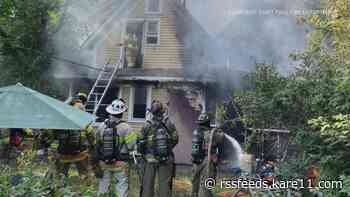 Fire deaths spike in Minnesota in 2022