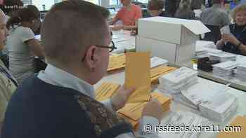 New protections for Minnesota election workers kick in June 15