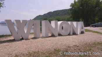 Getaway on one gas tank: Winona